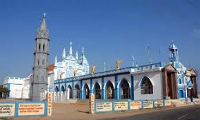 Thoothukudi Tour Packages